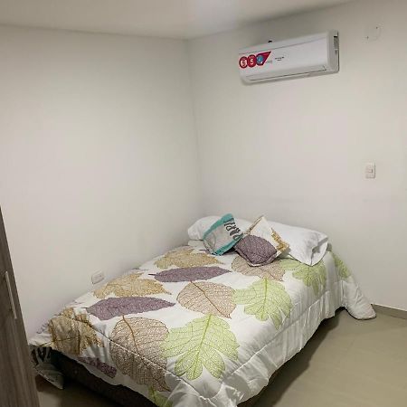 Hotel Wanderlust Santa Marta  Ngoại thất bức ảnh
