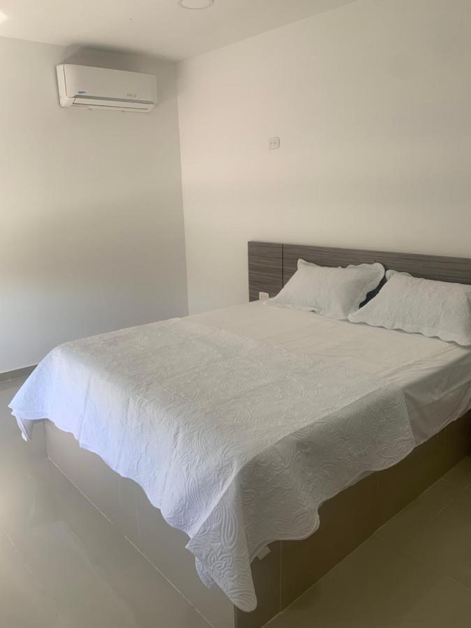 Hotel Wanderlust Santa Marta  Ngoại thất bức ảnh