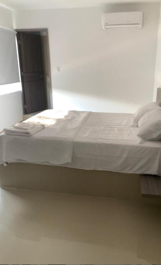 Hotel Wanderlust Santa Marta  Ngoại thất bức ảnh