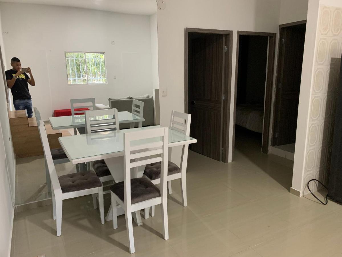 Hotel Wanderlust Santa Marta  Ngoại thất bức ảnh