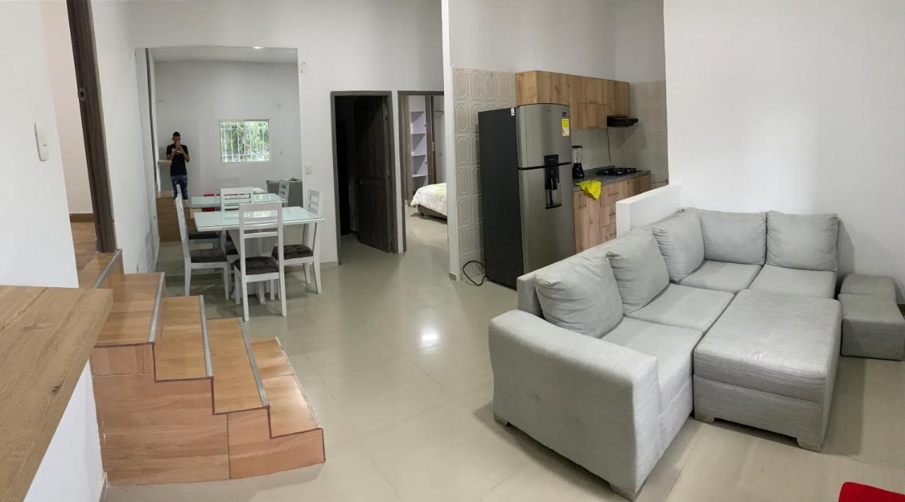Hotel Wanderlust Santa Marta  Ngoại thất bức ảnh