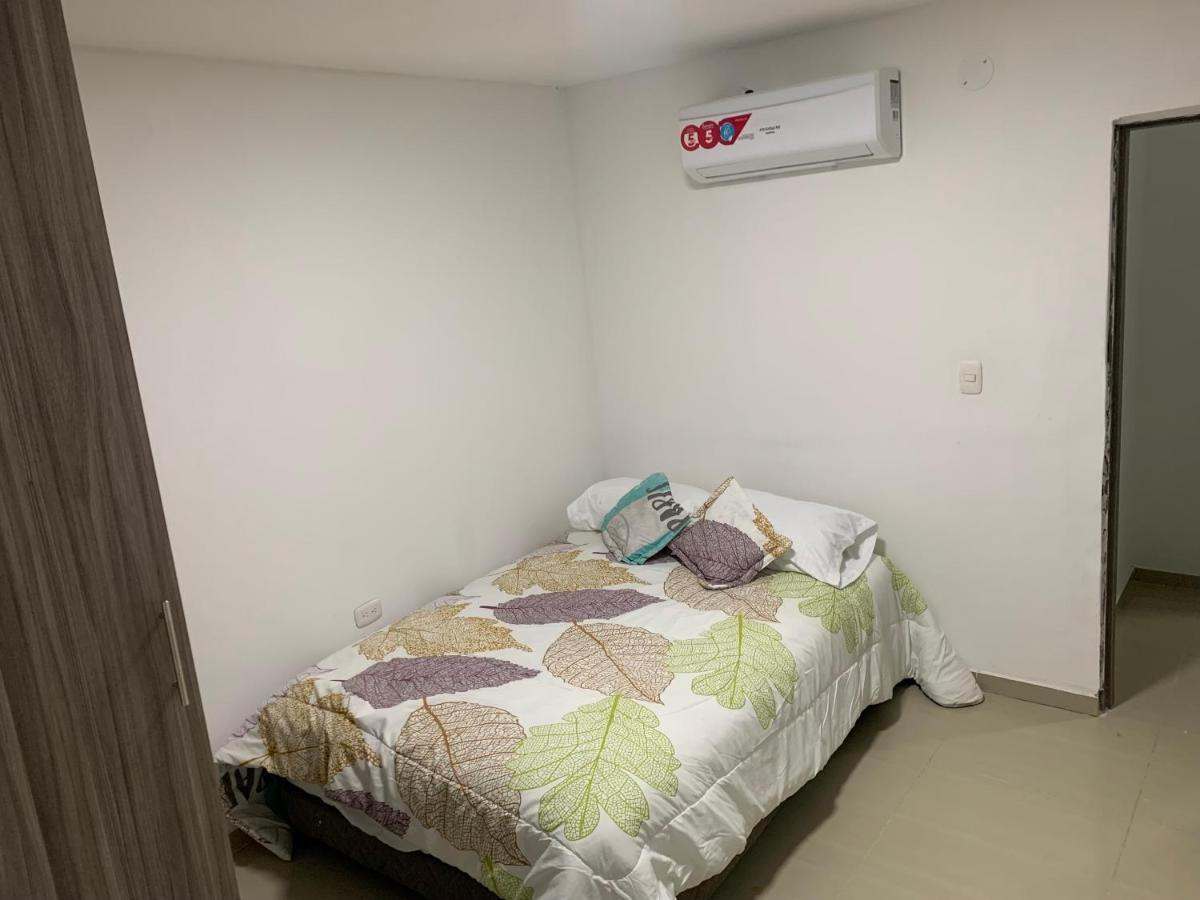 Hotel Wanderlust Santa Marta  Ngoại thất bức ảnh