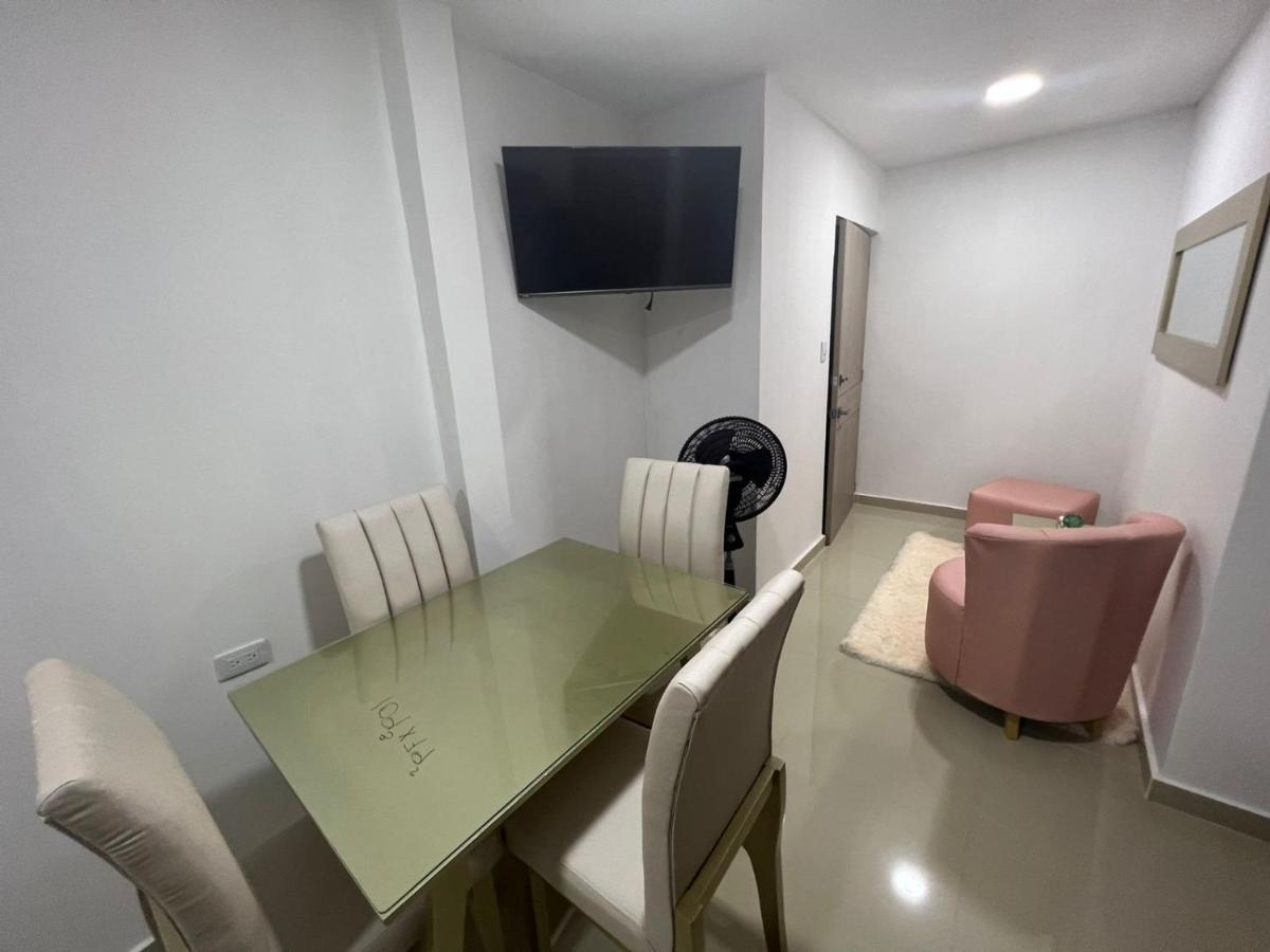 Hotel Wanderlust Santa Marta  Ngoại thất bức ảnh
