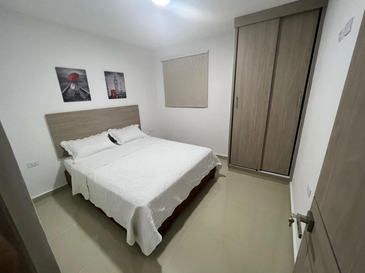 Hotel Wanderlust Santa Marta  Ngoại thất bức ảnh