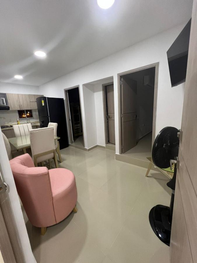Hotel Wanderlust Santa Marta  Ngoại thất bức ảnh