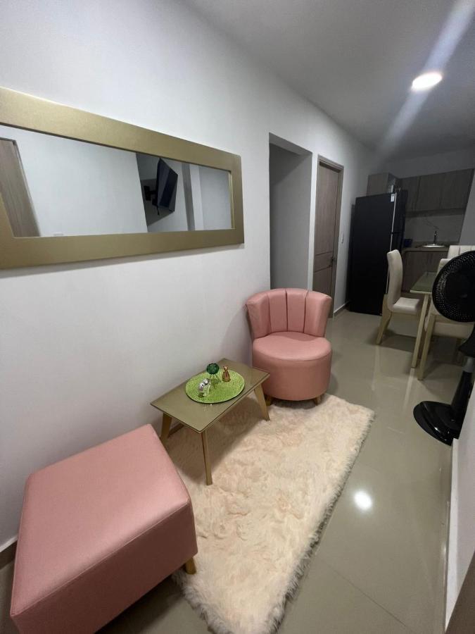 Hotel Wanderlust Santa Marta  Ngoại thất bức ảnh