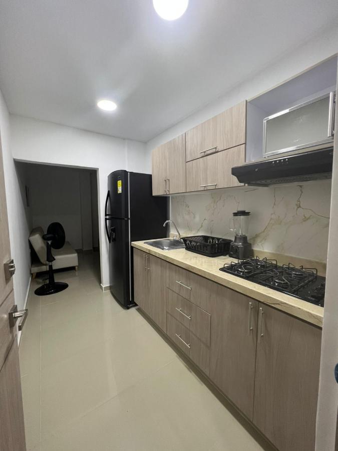 Hotel Wanderlust Santa Marta  Ngoại thất bức ảnh