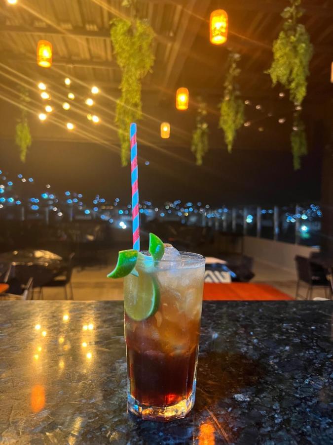 Hotel Wanderlust Santa Marta  Ngoại thất bức ảnh